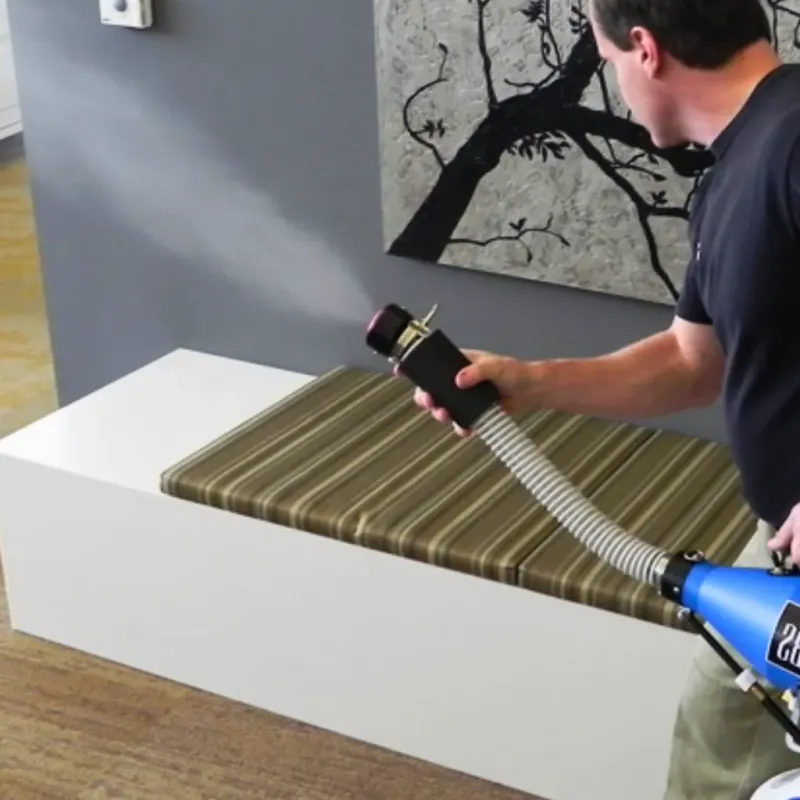 Professional Odor Removal in Andrew County, MO